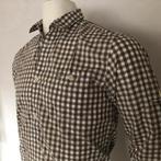 Fred Perry shirt - overhemd - heren, Overige kleuren, Verzenden, Halswijdte 39/40 (M), Zo goed als nieuw