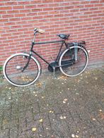 Oldtimer magneet herenfiets, Fietsen en Brommers, Fietsen | Oldtimers, Ophalen