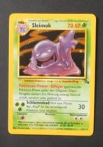 DUITSE Pokémon kaarten : HOLO / PROMO : oa Kangaskhan Muk, Hobby en Vrije tijd, Verzamelkaartspellen | Pokémon, Ophalen of Verzenden