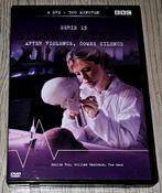 Silent Witness - Serie 13 - 4DVD Boxset, Vanaf 16 jaar, Boxset, Ophalen of Verzenden, Zo goed als nieuw