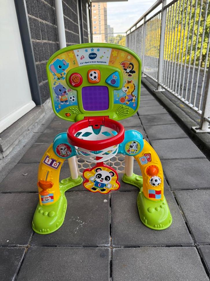 Speelgoed - leuk voor sinterklaas, Kinderen en Baby's, Speelgoed | Buiten | Los speelgoed, Zo goed als nieuw, Ophalen