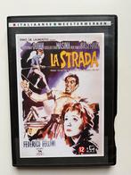 La Strada/ Italiaans meesterwerk/ dvd / zo goed als nieuw, Cd's en Dvd's, Ophalen, 1960 tot 1980, Zo goed als nieuw, Drama