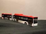 RIETZE CITARO C2G NGT | EBS 1:87, Hobby en Vrije tijd, Ophalen of Verzenden, Zo goed als nieuw, Bus of Vrachtwagen, Rietze