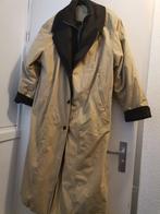 Vintage damesjas, Kleding | Dames, Jassen | Winter, Ophalen of Verzenden, Zo goed als nieuw, Maat 46/48 (XL) of groter, Beige