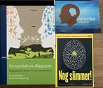 Diverse studieboeken CHE Social Work Jaar 1, Boeken, Diverse auteurs, Zo goed als nieuw, Gamma, HBO