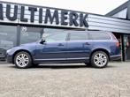 Volvo V70 2.0 T5 Momentum, Voorwielaandrijving, Euro 5, 1525 kg, Beige