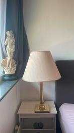 Metalarte Spain design schemerlamp regency vintage, Minder dan 50 cm, Gebruikt, Ophalen