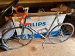 Raleigh racefiets heren vintage, 55 tot 59 cm, Ophalen, Raleigh