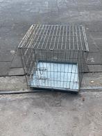 Bench voor puppy 10 euro, Ophalen of Verzenden, Zo goed als nieuw, Minder dan 75 cm, Minder dan 65 cm