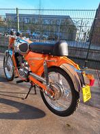 Zündapp 517 watercooled bj.74, Ophalen, Overige modellen