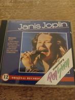 CD Janis Joplin - The Very Best Of, Ophalen of Verzenden, Gebruikt, Poprock