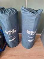 2x slaapmat Happy Rhino Karoo 10, Ophalen, Zo goed als nieuw