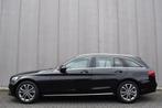 Mercedes-Benz C-Klasse Estate 180 Automaat Business Solution, Automaat, Achterwielaandrijving, Met garantie (alle), Leder en Stof