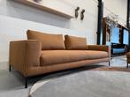 Nieuw Design on Stock Aikon Lounge Bank 4 zits Milton Rust, Huis en Inrichting, Leolux Harvink Jori Rolf Benz Gelderland Pode Eyye Montis