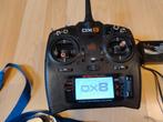 Spektrum zender DX8 gen2 rc tx, Ophalen of Verzenden, Zo goed als nieuw