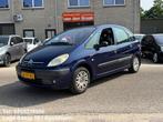 Citroen Xsara Picasso 1.8i-16V 11.02.26 apk Climate Cruise C, Auto's, Citroën, 4 cilinders, 116 pk, Origineel Nederlands, Bedrijf