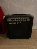 London City LCG-158 Gitaarversterker, Ophalen of Verzenden, Zo goed als nieuw, Gitaar, Minder dan 50 watt
