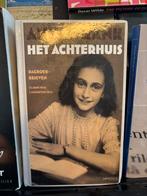 Het achterhuis Anne Frank, Nieuw, Ophalen of Verzenden