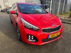 Kia Cee'd Sportswagon 1.0 T-GDi GT-Line 1e eigenaar, nwe apk, Voorwielaandrijving, Stof, Gebruikt, Handgeschakeld