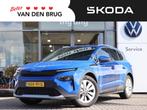 Skoda Elroq 60 Business Edition | Zwenkbare Trekhaak | Busin, Automaat, Gebruikt, Overige modellen, Blauw