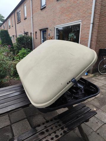 Thule  beschikbaar voor biedingen