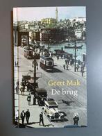 De Brug - Geert Mak, Ophalen of Verzenden, Nieuw, Geert Mak, Nederland