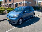 Toyota Aygo 1.0 12V Vvt-i 5DRS 2009 Blauw, Auto's, Te koop, Geïmporteerd, Benzine, 4 stoelen