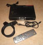 Humax IR FOX-C set, Ophalen of Verzenden, Gebruikt