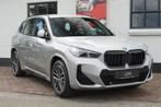 BMW X1 xDrive25e Shadow Line M-Pakket Leer-Alcantara Elek-kl, Lichtsensor, Stof, Gebruikt, Euro 6