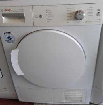 Zeer nette condens droger 3 maanden garantie € 150,- 
 beschikbaar voor biedingen