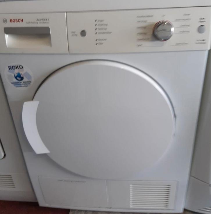 Zeer nette condens droger 3 maanden garantie € 150,-, Huis en Inrichting, Keuken | Keukenbenodigdheden, Zo goed als nieuw, Ophalen