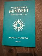 Master Your Mindset - Michael Pilarczyk, Boeken, Ophalen of Verzenden, Gelezen