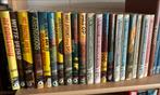 Arendsoog Boeken 1 t/m 20, Boeken, Ophalen, Gelezen, Fictie algemeen