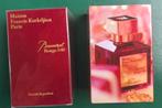 Baccarat Rouge 540 Extrait de Parfum 70ml, Ophalen of Verzenden, Nieuw