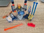 LEGO Nexo Knights 70333 Ultimate Robin - compleet, Ophalen of Verzenden, Gebruikt, Complete set, Lego