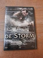 dvd , De Storm, 1953, Nederland onder water....., Cd's en Dvd's, Drama, Ophalen of Verzenden, Zo goed als nieuw, Film