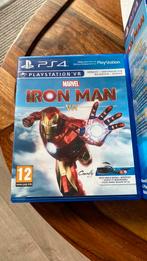 Marvel Iron Man VR, PS4, Vanaf 18 jaar, Overige genres, 1 speler, Ophalen of Verzenden