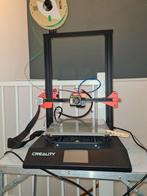 Creality CR-10S PRO V2 3d printer met defect, Computers en Software, 3D Printers, Ophalen, Niet werkend, CREALITY
