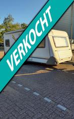 Knaus 450 Sudwind Frans bed Voortent nette staat, Caravans en Kamperen, Caravans, Bedrijf, Karbooccasions@hotmail.com, Zanderijweg
1403xw  Bussum