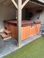 Jacuzzi - Sterling Leisure spa, Tuin en Terras, Bubbelbaden en Hottubs, Ophalen, Gebruikt, Filter, Vast