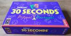30 Seconds Junior - Pijlsnel partyspel l 999 games, Hobby en Vrije tijd, Gezelschapsspellen | Bordspellen, Vijf spelers of meer