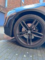 Velgen + winterbanden BMW 5 (G30), Auto-onderdelen, Ophalen of Verzenden, Winterbanden, Banden en Velgen