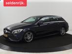Mercedes-Benz CLA-klasse Shooting Brake 180 AMG-Pakket | Ful, Auto's, CLA, 730 kg, Gebruikt, Euro 6