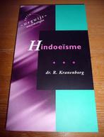 Dr. R. KRANENBORG - Hindoeisme, Boeken, Nieuw