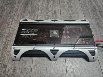 JBL Grand Touring Versterker + B52 Power Cap beschikbaar voor biedingen