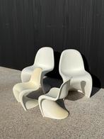 Verner Panton set ( 4st ), Antiek en Kunst, Ophalen of Verzenden