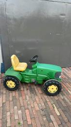 Traktor, Ophalen of Verzenden, Zo goed als nieuw, Overige merken