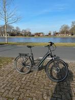 Winora R8F Dames 54cm, Bosch, 625Wh Accu, Gebruikt, 51 tot 55 cm, 50 km per accu of meer, Ophalen