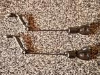 Fox black label mini swingers 2x, Ophalen of Verzenden, Zo goed als nieuw, Overige typen