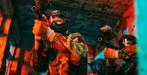 Voucher paintballen in Rotterdam, Drie personen of meer